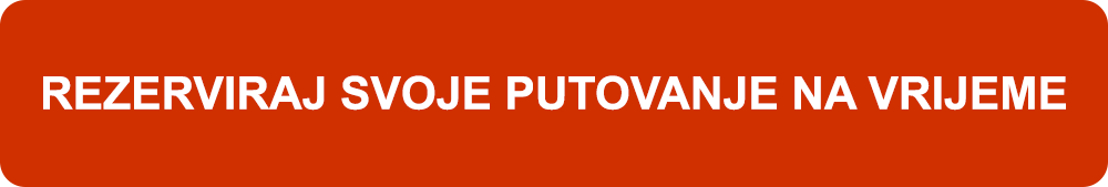 Rezerviraj svoje putovanje na vrijeme
