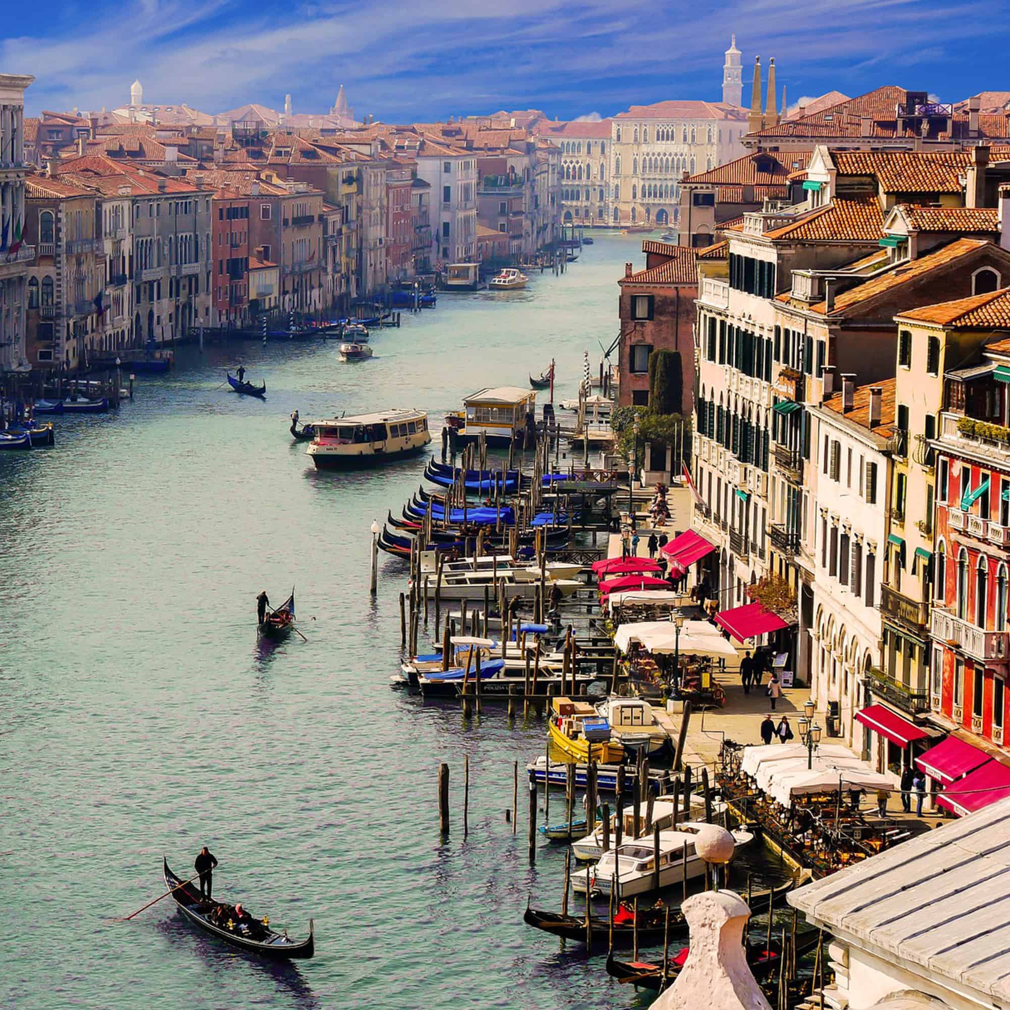 Venezia
